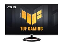 ASUS LCD 23.8" VG249Q3R TUF Gaming, FHD, 180Hz, Fast IPS, Extreme Low Motion Blur, 1ms (GTG), FreeSync, 90LM0AE1-B01E70