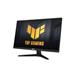 ASUS LCD 23.8" VG249QM5A TUF GAMING 1920x1080 Full HD 240Hz Fast IPS ELMB SYNC 0.3ms 99% sRGB 90LM0BA0-B01171