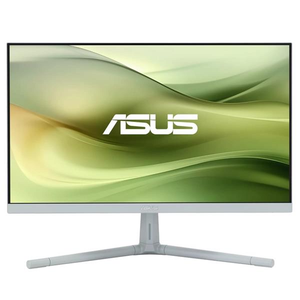 ASUS LCD 23.8" VU249CFE-G Eye Care Gaming, FHD 1920 x 1080, IPS, 100 Hz, IPS, Adaptive-Sync, USB-C 15W P 90LM09JQ-B01K70