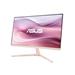 ASUS LCD 23.8" VU249CFE-P Eye Care Gaming, FHD 1920 x 1080, IPS, 100 Hz, IPS, Adaptive-Sync, USB-C 15W P 90LM09JO-B01K70