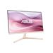 ASUS LCD 23.8" VU249CFE-P Eye Care Gaming, FHD 1920 x 1080, IPS, 100 Hz, IPS, Adaptive-Sync, USB-C 15W P 90LM09JO-B01K70