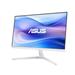 ASUS LCD 23.8" VU249HFI-W Eye Care, Full HD, IPS, 100Hz, SmoothMotion, Adaptive Sync, Nano-ion, Blue Li 90LM09JT-B01K70