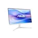 ASUS LCD 23.8" VU249HFI-W Eye Care, Full HD, IPS, 100Hz, SmoothMotion, Adaptive Sync, Nano-ion, Blue Li 90LM09JT-B01K70