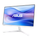 ASUS LCD 23.8" VU249HFI-W Eye Care, Full HD, IPS, 100Hz, SmoothMotion, Adaptive Sync, Nano-ion, Blue Li 90LM09JT-B01K70