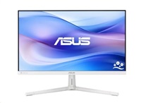 ASUS LCD 23.8" VU249HFI-W Eye Care, Full HD, IPS, 100Hz, SmoothMotion, Adaptive Sync, Nano-ion, Blue Li 90LM09JT-B01K70