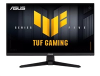 ASUS LCD 24.5" VG259QMR5A TUF Gaming, FHD, 300nits, 310Hz, 1ms, HDR10, Audio, Repro, VESA, DP, HDMI, Bla 90LM0BR0-B01O71