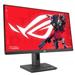 ASUS LCD 24.5" XG259CMS ROG Strix 1920x1080, 310Hz (Above 144Hz), 1ms (GTG) Fast IPS ELMB Sync USB Ty 90LM0A40-B01370