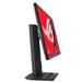 ASUS LCD 24.5" XG259CMS ROG Strix 1920x1080, 310Hz (Above 144Hz), 1ms (GTG) Fast IPS ELMB Sync USB Ty 90LM0A40-B01370
