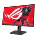 ASUS LCD 24.5" XG259CMS ROG Strix 1920x1080, 310Hz (Above 144Hz), 1ms (GTG) Fast IPS ELMB Sync USB Ty 90LM0A40-B01370
