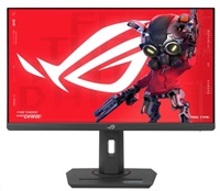 ASUS LCD 24.5" XG259CMS ROG Strix 1920x1080, 310Hz (Above 144Hz), 1ms (GTG) Fast IPS ELMB Sync USB Ty 90LM0A40-B01370