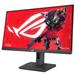 ASUS LCD 24.5" XG259CS ROG Strix 1920x1080, 100Hz, IPS, Adaptive-Sync, USB-C 15W PD, EyeCare Plus techno 90LM0AM0-B01370