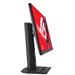 ASUS LCD 24.5" XG259CS ROG Strix 1920x1080, 100Hz, IPS, Adaptive-Sync, USB-C 15W PD, EyeCare Plus techno 90LM0AM0-B01370