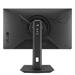 ASUS LCD 24.5" XG259CS ROG Strix 1920x1080, 100Hz, IPS, Adaptive-Sync, USB-C 15W PD, EyeCare Plus techno 90LM0AM0-B01370