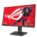 ASUS LCD 24.5" XG259CS ROG Strix 1920x1080, 100Hz, IPS, Adaptive-Sync, USB-C 15W PD, EyeCare Plus techno 90LM0AM0-B01370