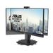 ASUS LCD 27" BE279QSK 1920X1080 WEBCAM-2MP MIC IPS LED 250cd 5ms repro DP HDMI VGA PIVOT VESA 100x100 ká 90LM04P1-B04370