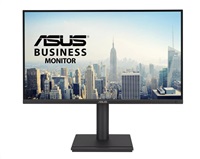 ASUS LCD 27" BE27AQG Business Monitor, 2560x1440, Flat, 120Hz, Adaptive-Sync, 5ms, HDMI, DP, VESA 90LM03I0-B02K71