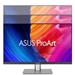 ASUS LCD 27" PA278CFRV 2560x1440 ProArt IPS QHD 95% DCI-P3 100Hz USB-C PD 96W VESA 90LM06Q0-B01M70