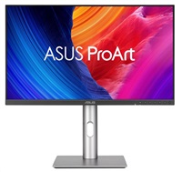 ASUS LCD 27" PA278CGRV, ProArt Display, 2560x1440, IPS LED, 144Hz, 5ms, HDR10, Vesa, Silver 90LM06Q1-B01K71