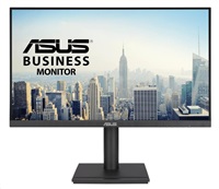 ASUS LCD 27" VA27DQFS 1920x1080 IPS Full HD Frameless 100Hz Adaptive-Sync 1ms MPRT HDMI DisplayPort VGA 90LM06H0-B01370