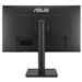 ASUS LCD 27" VA27DQFS 1920x1080 IPS Full HD Frameless 100Hz Adaptive-Sync 1ms MPRT HDMI DisplayPort VGA 90LM06H0-B01371