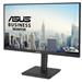 ASUS LCD 27" VA27DQFS 1920x1080 IPS Full HD Frameless 100Hz Adaptive-Sync 1ms MPRT HDMI DisplayPort VGA 90LM06H0-B01371