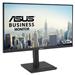 ASUS LCD 27" VA27DQFS 1920x1080 IPS Full HD Frameless 100Hz Adaptive-Sync 1ms MPRT HDMI DisplayPort VGA 90LM06H0-B01371