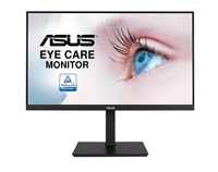 ASUS LCD 27" VA27DQSB 1920x1080 5ms 250cd HDMI DP REPRO USB-Hub PIVOT 90LM06H1-B02370