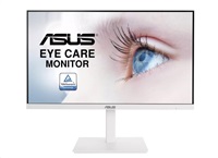 ASUS LCD 27" VA27DQSB-W 1920x1080 IPS 75Hz LED IPS 75Hz 5ms 250cd REPRO DP HDMI VGA PIVOT - HDMI kabel 90LM06H4-B02370
