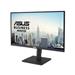 ASUS LCD 27" VA27UCPS Business Monitor, 4K UHD, IPS, 99% sRGB, HDR-10, USB-C PD65W, Stereo Speakers, HD 90LM09WJ-B03170