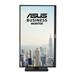 ASUS LCD 27" VA27UCPS Business Monitor, 4K UHD, IPS, 99% sRGB, HDR-10, USB-C PD65W, Stereo Speakers, HD 90LM09WJ-B03170