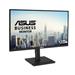 ASUS LCD 27" VA27UCPS Business Monitor, 4K UHD, IPS, 99% sRGB, HDR-10, USB-C PD65W, Stereo Speakers, HD 90LM09WJ-B03170