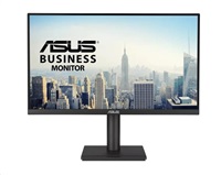 ASUS LCD 27" VA27UCPS Business Monitor, 4K UHD, IPS, 99% sRGB, HDR-10, USB-C PD65W, Stereo Speakers, HD 90LM09WJ-B03170