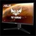 ASUS LCD 27" VG27AQL1A 2560x1440 2xHDMI DP REPRO TUF Gaming IPS 170Hz ELMB SYNC 1ms (MPRT), 130 % sRGB 90LM05Z0-B01370