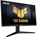 ASUS LCD 27" VG27AQM5A TUF Gaming QHD 2560x1440 300Hz ELMB Fast IPS ELMB Sync 0.3ms (GTG) Stereo speake 90LM0BG0-B01971