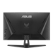 ASUS LCD 27" VG27AQM5A TUF Gaming QHD 2560x1440 300Hz ELMB Fast IPS ELMB Sync 0.3ms (GTG) Stereo speake 90LM0BG0-B01971