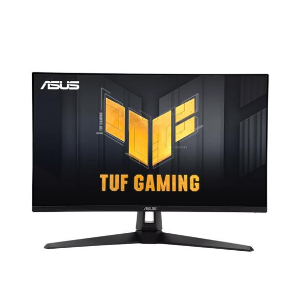 ASUS LCD 27" VG27AQM5A TUF Gaming QHD 2560x1440 300Hz ELMB Fast IPS ELMB Sync 0.3ms (GTG) Stereo speake 90LM0BG0-B01971