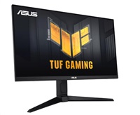 ASUS LCD 27" VG27AQML1A 2560x1440 400cd 260Hz DP HDMI USB-HUB PIVOT DP kabel, HDMI kabel, repro 90LM05Z0-B07370_B