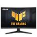 ASUS LCD 27" VG27VQM1B TUF Gaming 1920x1080, Full HD, Curved, 280Hz, ELMB, FreeSync, 1ms, 90% DCI-P3, HD 90LM0A81-B01170