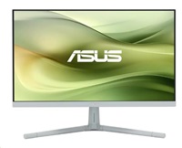 ASUS LCD 27" VU279CFE-G Eye Care Monitor FHD 1920 x 1080 100 Hz IPS Adaptive-Sync USB Type-C 15W PD HD 90LM09IQ-B01K70