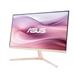 ASUS LCD 27" VU279CFE-P Eye Care Monitor FHD 1920 x 1080 IPS 100 Hz Adaptive-Sync USB Type-C 15W PD USB 90LM09IO-B01K70