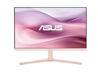 ASUS LCD 27" VU279CFE-P Eye Care Monitor FHD 1920 x 1080 IPS 100 Hz Adaptive-Sync USB Type-C 15W PD USB 90LM09IO-B01K70
