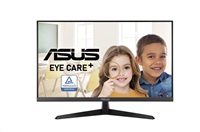 ASUS LCD 27" VY27UQ Eye Care Monitor 4K 3840 x 2160 IPS HDR-10 Adaptive Sync DP HDMI 2x 90LM09U3-B01170