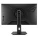 ASUS LCD 27" XG279CNS ROG Strix Full HD 1920 x 1080 IPS 380Hz 0.3ms GTG USB Type-C DisplayHDR™ 400 90LM0AW0-B01371