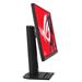 ASUS LCD 27" XG279CNS ROG Strix Full HD 1920 x 1080 IPS 380Hz 0.3ms GTG USB Type-C DisplayHDR™ 400 90LM0AW0-B01371