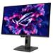 ASUS LCD 27" XG27ACDNG ROG Strix, 1440p QD-OLED, 360 Hz, 0.03 ms, G-SYNC® compatible,99% DCI-P3 90LM0AN0-B01970