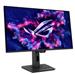 ASUS LCD 27" XG27ACDNG ROG Strix, 1440p QD-OLED, 360 Hz, 0.03 ms, G-SYNC® compatible,99% DCI-P3 90LM0AN0-B01970