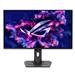 ASUS LCD 27" XG27ACDNG ROG Strix, 1440p QD-OLED, 360 Hz, 0.03 ms, G-SYNC® compatible,99% DCI-P3 90LM0AN0-B01970
