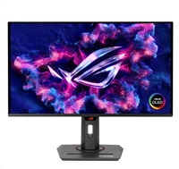 ASUS LCD 27" XG27ACDNG ROG Strix, 1440p QD-OLED, 360 Hz, 0.03 ms, G-SYNC® compatible,99% DCI-P3 90LM0AN0-B01970