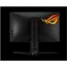 ASUS LCD 27" XG27AQDMG ROG Strix 2560x1440 1440p glossy WOLED panel 240 Hz 0.03 ms Anti-flicker G-SYNC c 90LM0AH0-B01A70