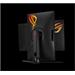 ASUS LCD 27" XG27AQDMG ROG Strix 2560x1440 1440p glossy WOLED panel 240 Hz 0.03 ms Anti-flicker G-SYNC c 90LM0AH0-B01A70